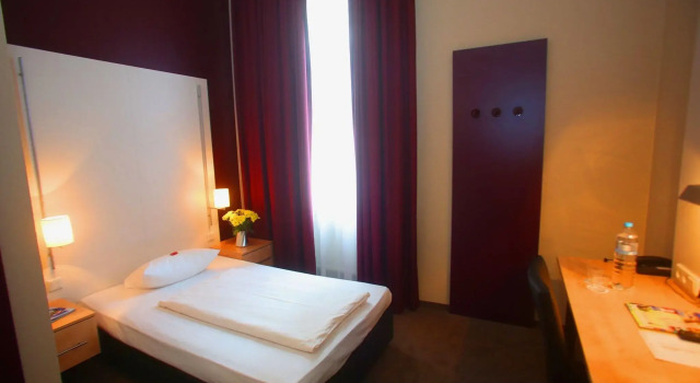 Hotel Columbus