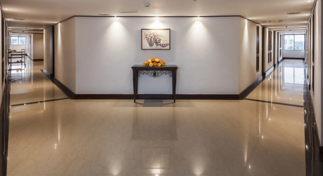 Keys Select by Lemon Tree Hotels, Malabar Gate, Kozhikode