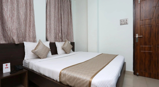 OYO 13265 Aashray Guest House