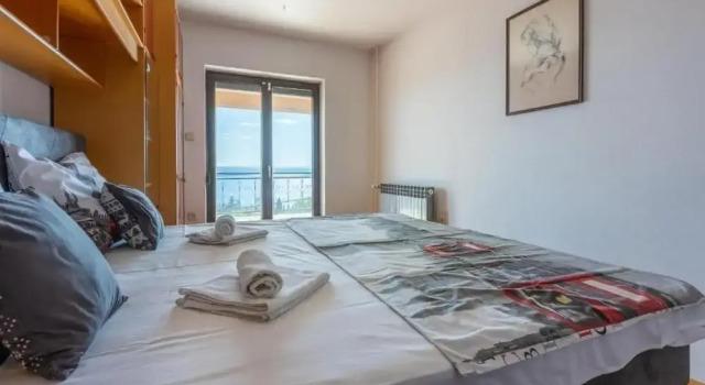 Апартаменты Apartment Klaudia