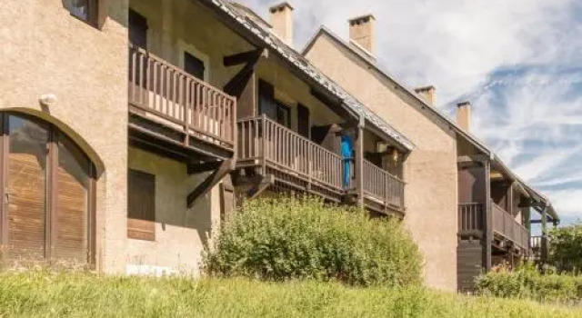Apartment Roche Colombe, Réserver Appartement Le Monêtier-les-Bains Serre Chevalier