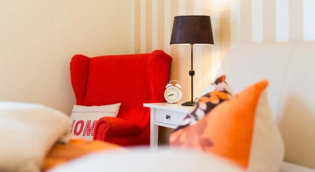 Номер Standard Apartmenthaus im Stieg