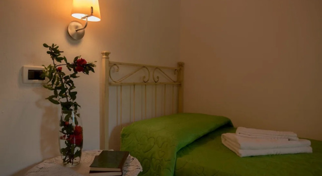 Borgo Mulignone, Buchen Sie Ferienwohnung Hotels in Elsa-Tal mit Parkplatz, Parkplätze