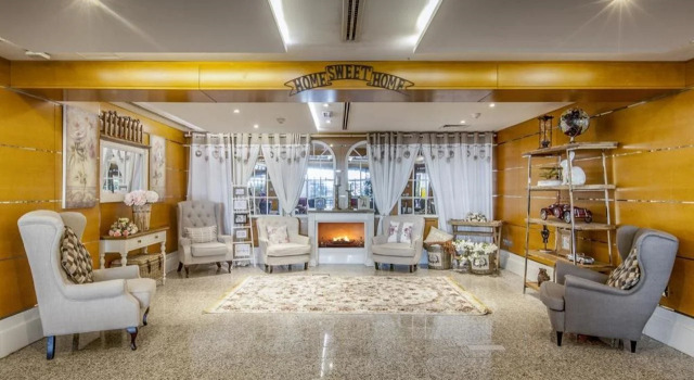 Golden Sands 5 Hotel Apartment