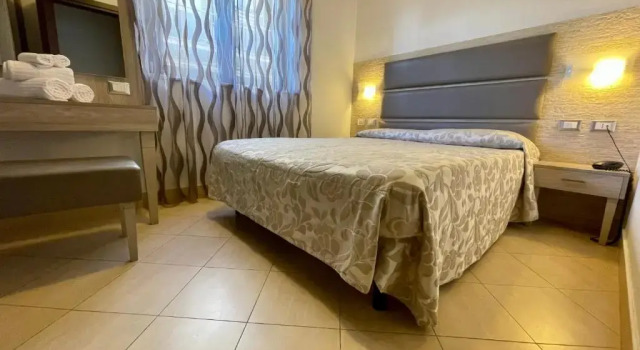 Номер Standard Villa Adriana Hotel