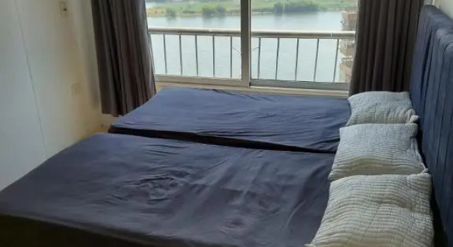 3 room apartment, Rezervați Apartament Hoteluri în Cairo cu parcare, aproape de The District Mall, Parcare