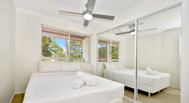 The White House Mooloolaba Beach, Rezervasyon Tatil Evi Mooloolaba Sunshine Coast, Mooloolaba Gezi Yolu yakınında