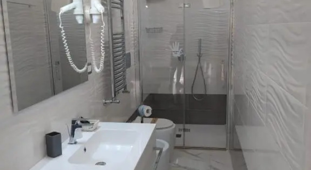 Трёхместный номер Standard HOTEL PARADISE