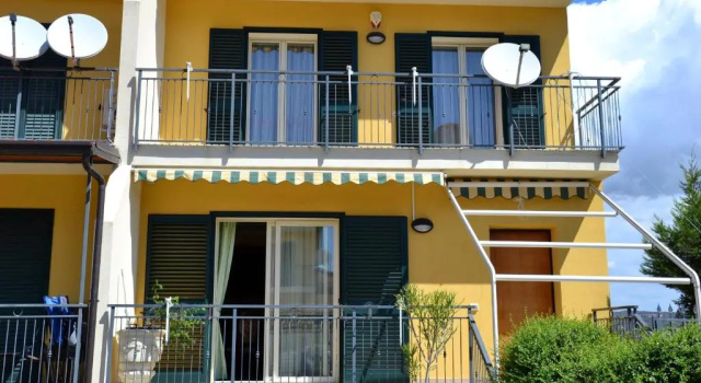 Двухместный номер Standard la terrazza sull ETNA