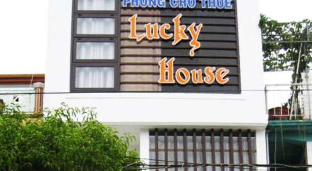 Lucky House, Rezervovat Hotel Hotely v Quang Nam s parkováním, Parkování