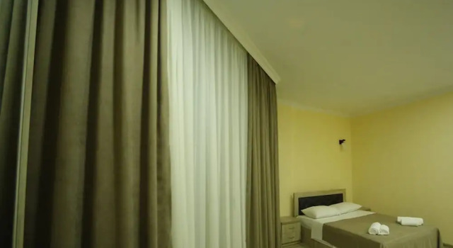 Camera familiare Standard 2 camere Hotel Comfort