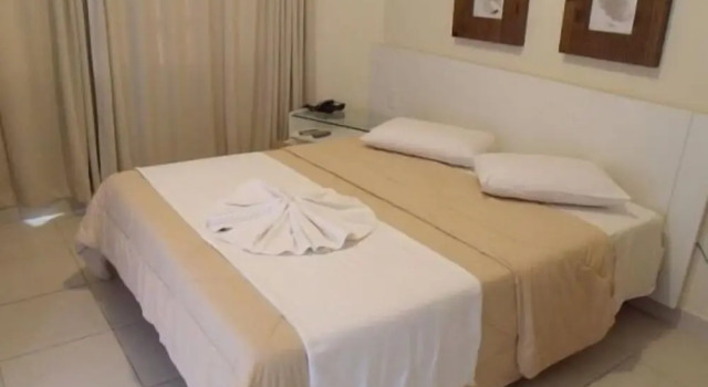 Hotel Nova Guarapari, Забронировать Отель Гуарапари Эспириту-Санту