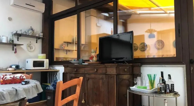 Piazza Scalo D Alaggio 12 Apartment, Buchen Sie Ferienwohnung Trapani Sizilien