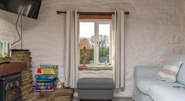 Dairy Cottage