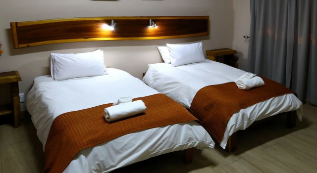 Habitación Estándar Cest Si Bon Hotel
