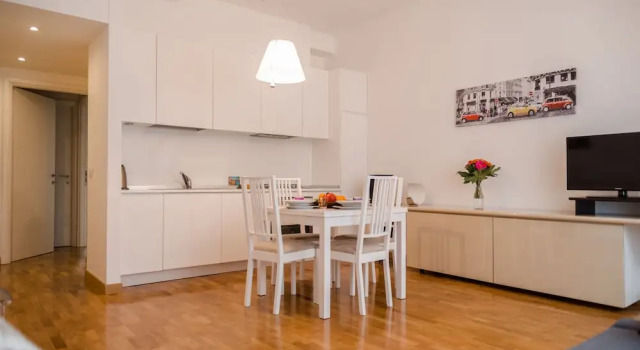 Portello Urban Flat