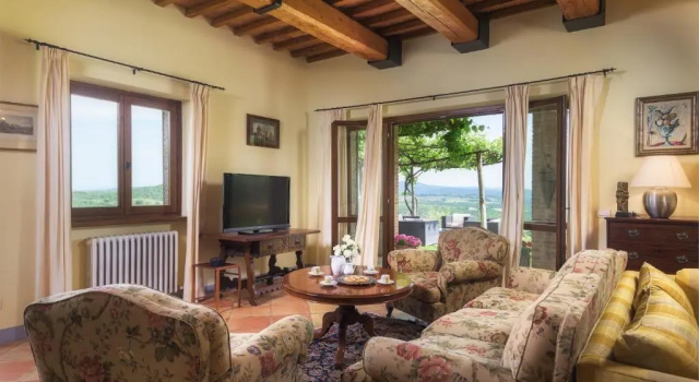 PIANARINA 10&2, Emma Villas