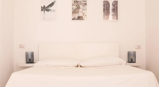 Двухместный номер Standard Sofíta - Rooms & Apartment