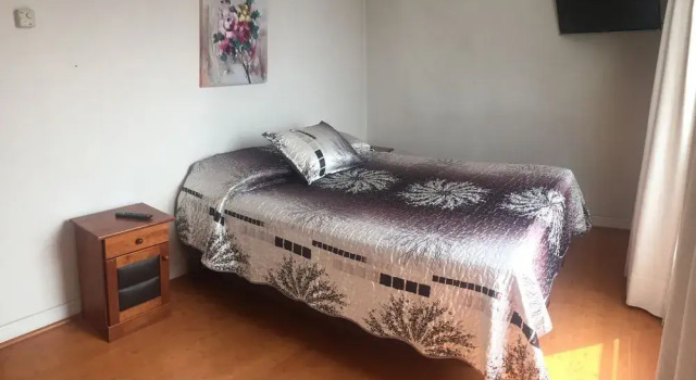Apartamentos Nueva Providencia 1372, Забронировать Апартаменты/квартира Провиденсия Сантьяго, рядом с Станция метро Manuel Montt