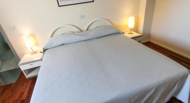 Двухместный номер Standard Hotel LApprodo