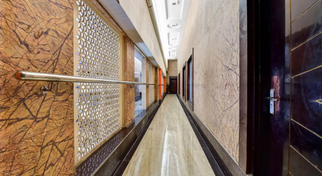 Capital O 81688 Hotel Rawat