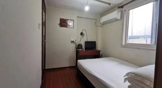 Camera Standard Shaowen Hostel