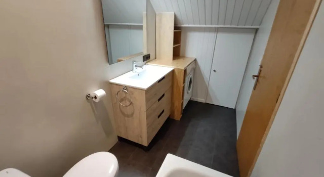 Апартаменты Apartament El Pla