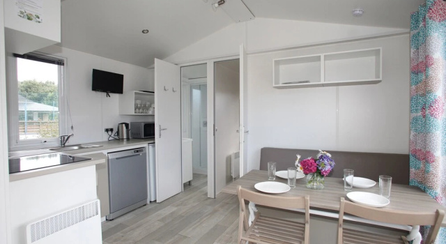 Residence Odalys Ker Arno