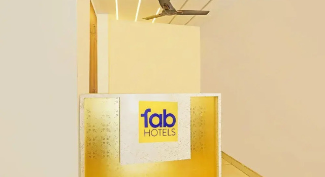 FabHotel The Happiness