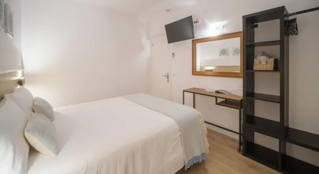 Номер Standard Hostal Menurka