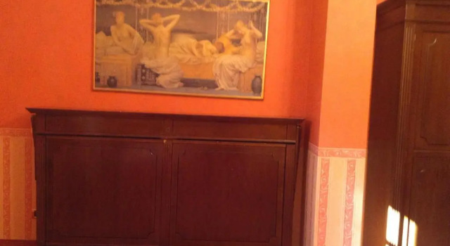 Трёхместный номер Standard Il Canale Hotel