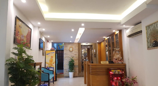 Janus Hotel 168, Забронировать Отель Недорогие отели Района 1, рядом с Дворец Независимости, недорого