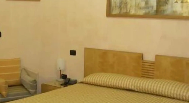 Двухместный номер Hotel Clarean