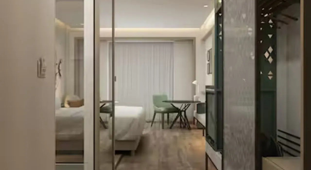Hilton Garden Inn Surat City Centre, Réserver Hôtel Surate Gujarat
