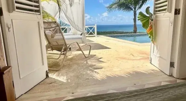 Номер Comfort Villa blanca