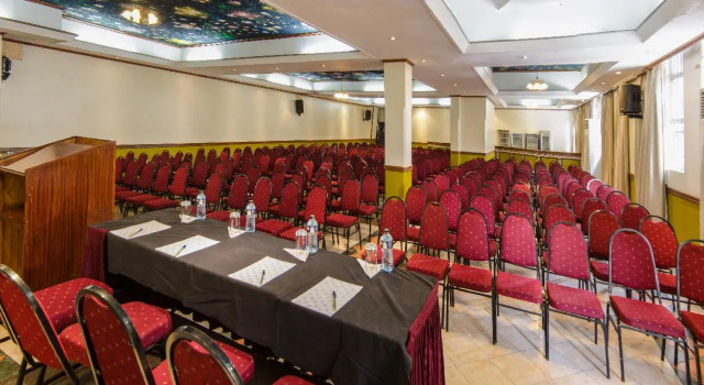 Mayhouse 680 Hotel
