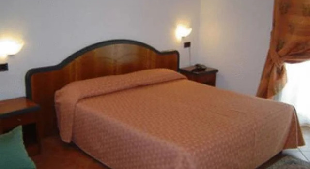 Salaria Hotel, Buchen Sie Hotel Poggio Moiano Latium