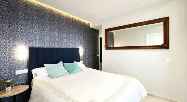 Апартаменты Deluxe Waterfront Santa Clara Apartments