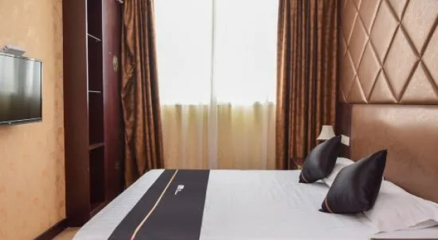 Люкс Business Mingdu Junyue Business Hotel