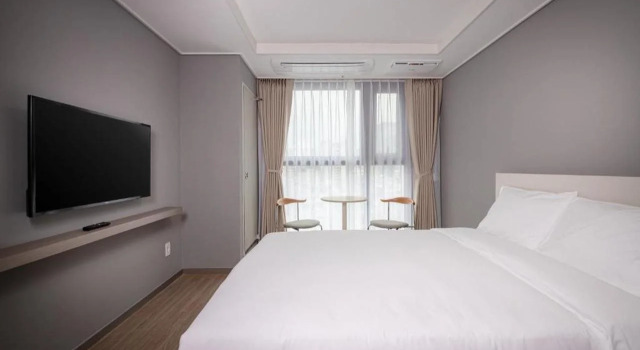 Sollago Myeongdong Hotel & Residence
