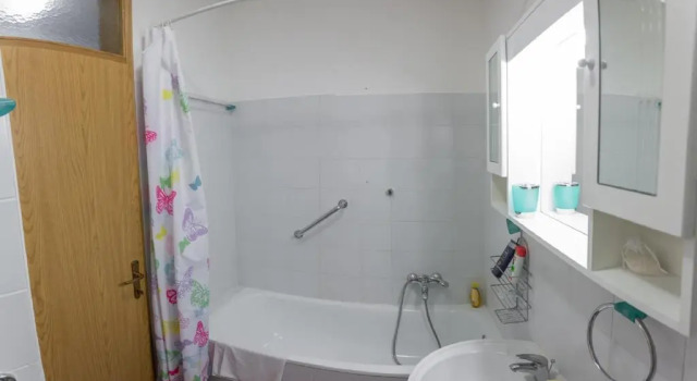 Апартаменты Apartment Jasna