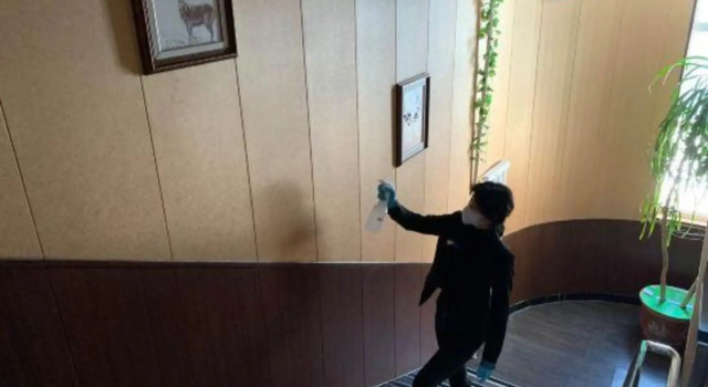 Daqing Jinhuzhixing Hotel, Varaa Hotelli Daqing 