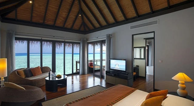 Laguna Maldives, Rezerwuj Hotel North Male Atoll Kaafu Atoll