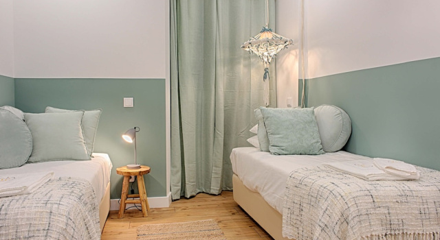 Номер Standard Guesthouse by Trip2Portugal