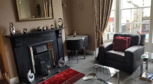 Апартаменты The Thoresby - Room Only