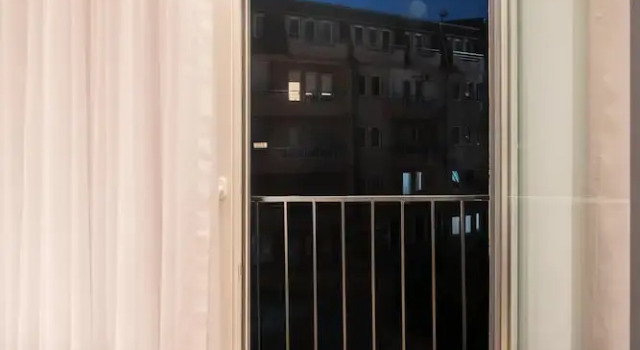 Номер Economy Ruby Hotel Prishtina
