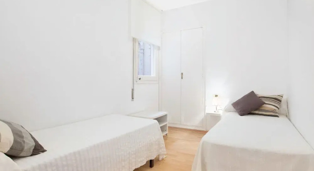 Apartment Marsol 1, Varaa Huoneisto Palafrugell Baix Empordà