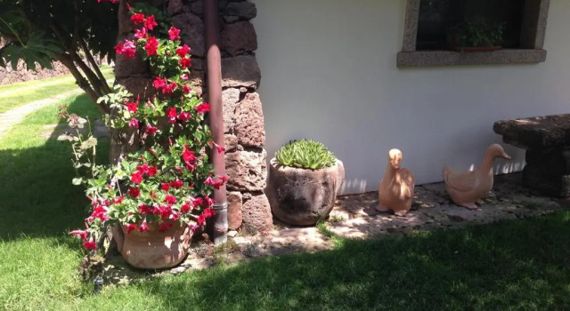 Коттедж Casa Bados