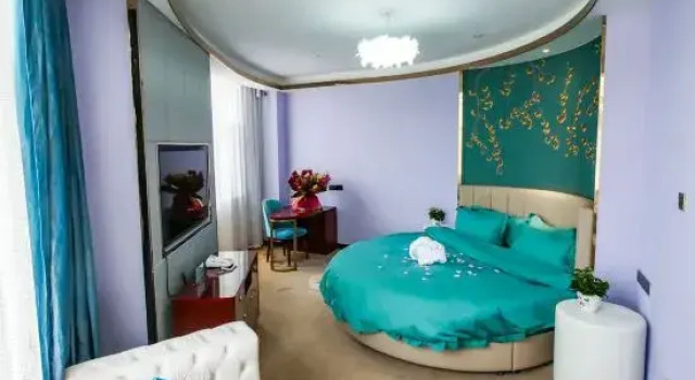 Люкс Hualong Hotel