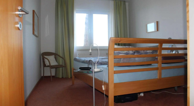 Ferienwohnung Schwanenwiek